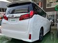 2022 Toyota Alphard