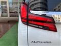 2022 Toyota Alphard