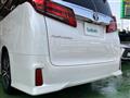 2022 Toyota Alphard