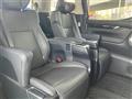 2022 Toyota Alphard