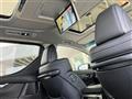 2022 Toyota Alphard