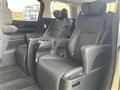 2022 Toyota Alphard