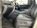 2022 Toyota Alphard