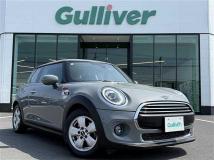 2020 BMW MINI
