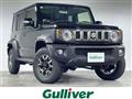 2026 Suzuki Jimny