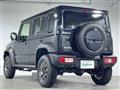 2026 Suzuki Jimny
