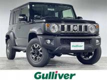 2026 Suzuki Jimny