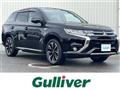 2016 Mitsubishi OUTLANDER PHEV