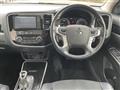 2016 Mitsubishi OUTLANDER PHEV