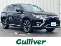 2016 Mitsubishi OUTLANDER PHEV
