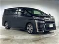 2018 Toyota Vellfire