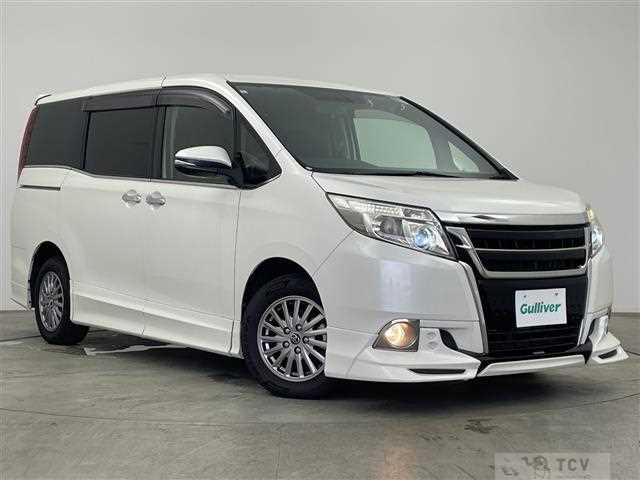 2015 Toyota Esquire