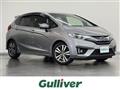 2014 Honda Fit Hybrid