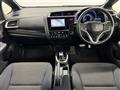 2014 Honda Fit Hybrid