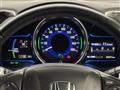 2014 Honda Fit Hybrid