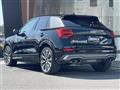 2020 Audi Q2
