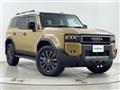 2024 Toyota Land Cruiser Prado
