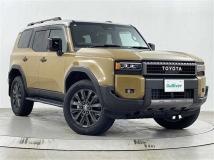 2024 Toyota Land Cruiser Prado