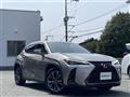2018 Lexus UX