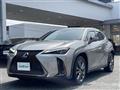 2018 Lexus UX