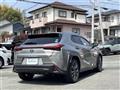 2018 Lexus UX