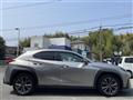 2018 Lexus UX
