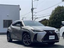 2018 Lexus UX