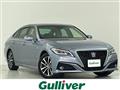 2019 Toyota Crown Hybrid