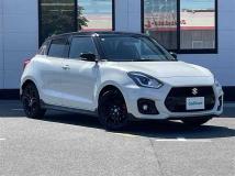 2025 Suzuki Swift