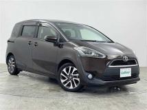 2017 Toyota Sienta