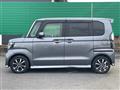 2019 Honda N BOX