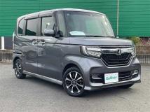 2019 Honda N BOX