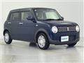 2021 Suzuki Lapin