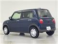 2021 Suzuki Lapin