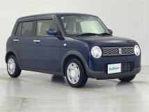2021 Suzuki Lapin