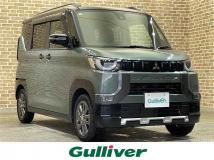 2024 Mitsubishi DELICA MINI