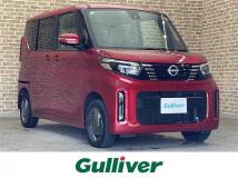 2024 Nissan ROOX