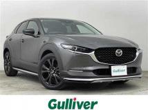 2023 Mazda CX-3