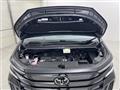 2024 Toyota Vellfire