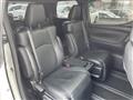2022 Toyota Alphard