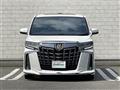 2022 Toyota Alphard