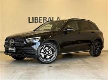 2020 Mercedes-Benz GLC-Class