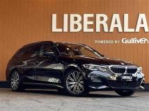 2020 BMW 3 Series