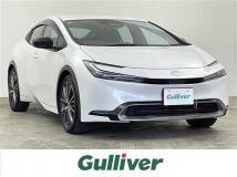 2024 Toyota Prius