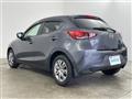 2015 Mazda Demio