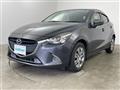 2015 Mazda Demio
