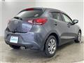 2015 Mazda Demio