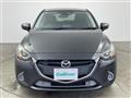 2015 Mazda Demio