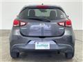 2015 Mazda Demio