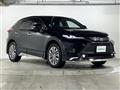 2024 Toyota Harrier Hybrid